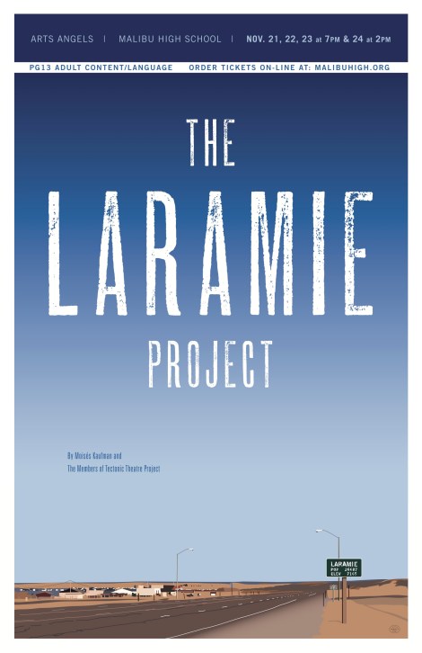 Laramie_Poster