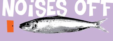 Noises Off Image